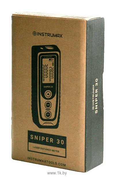 Фотографии Instrumax Sniper 30 (IM0115)