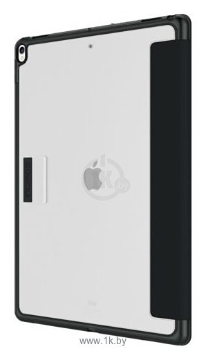 Фотографии Incipio Octane Pure для iPad Pro 12.9 (прозрачный/черный)