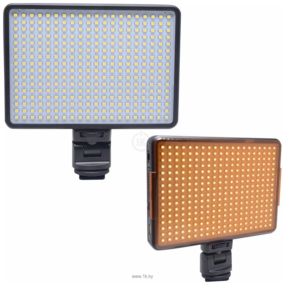 Фотографии Professional Video Light LED-320A