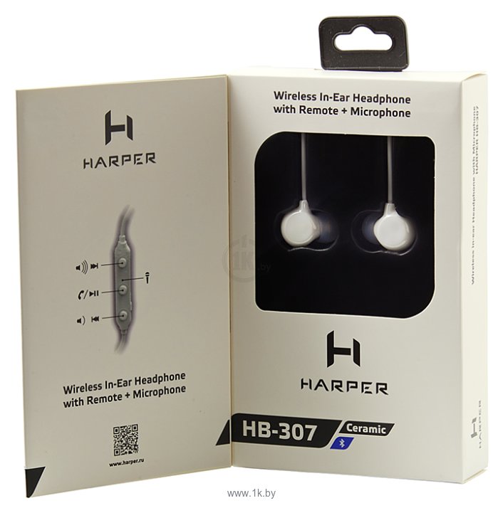 Фотографии HARPER HB-307