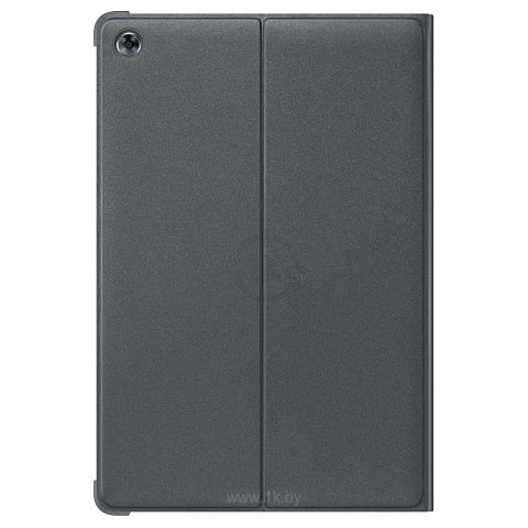 Фотографии Huawei Flip Cover 10 для MediaPad M5 lite (серый)