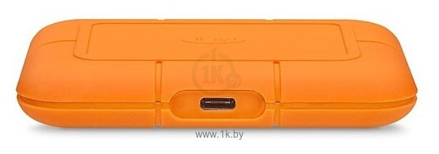 Фотографии Lacie Rugged 1 ТБ