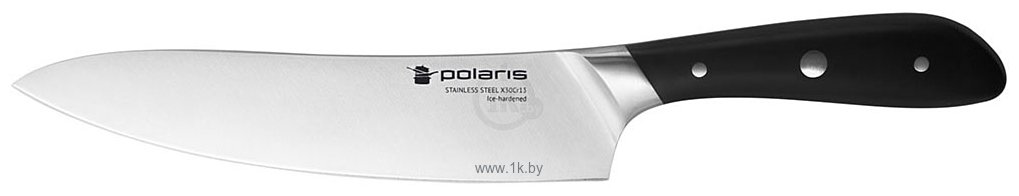 Фотографии Polaris Solid-3SS