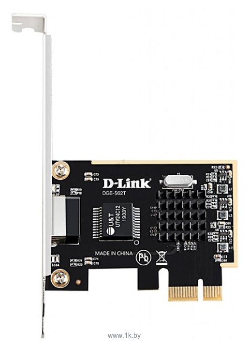 Фотографии D-link DGE-562T/A2