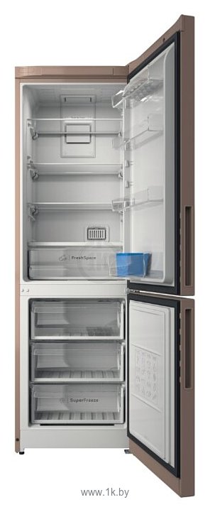 Фотографии Indesit ITR 5180 E