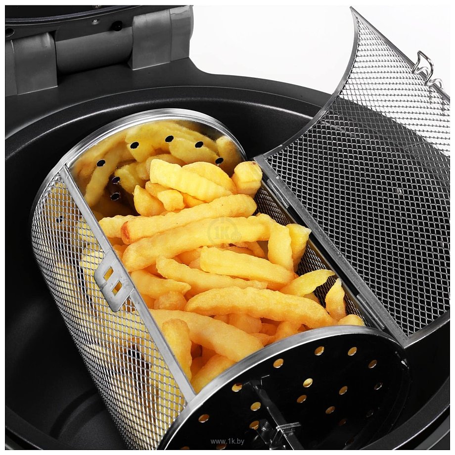 Фотографии Klarstein VitAir Fryer