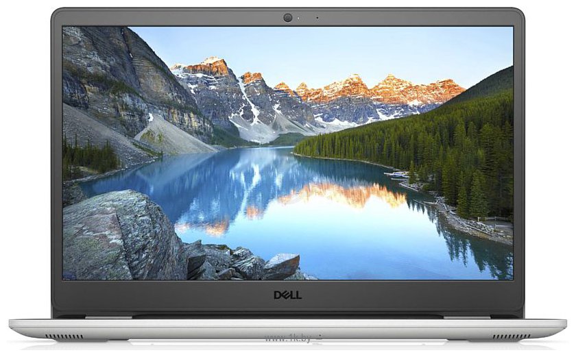 Фотографии Dell Inspiron 15 3501-8236