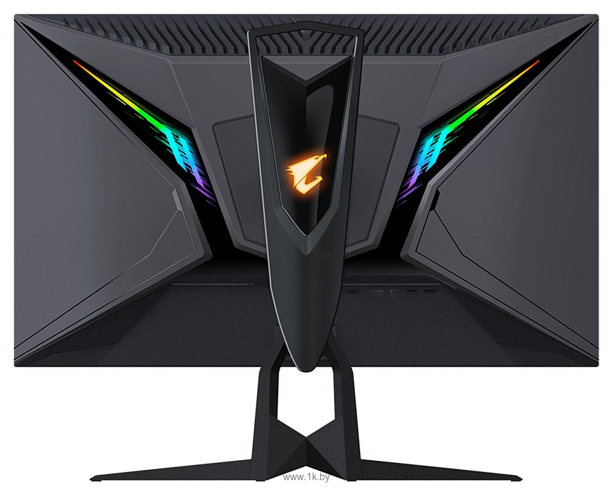 Фотографии GIGABYTE Aorus FI27Q-X