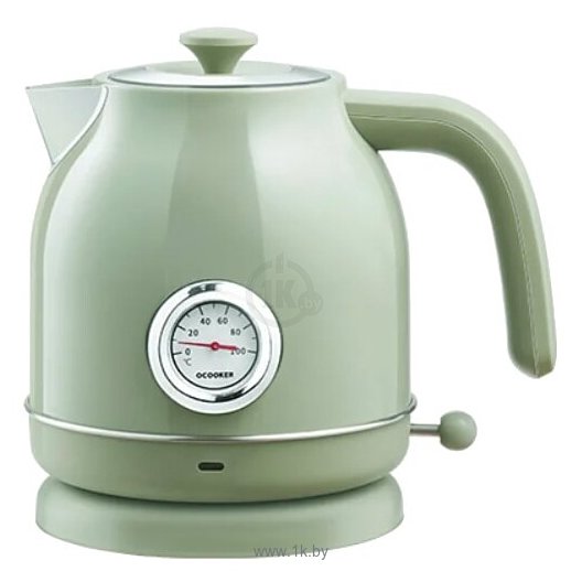 Фотографии Qcooker QS-1701 китайская версия