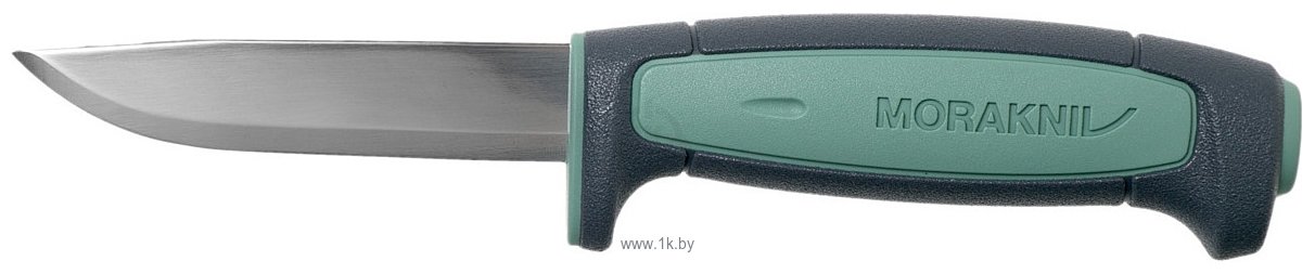 Фотографии Morakniv Basic 511 2021 Edition (мятный)