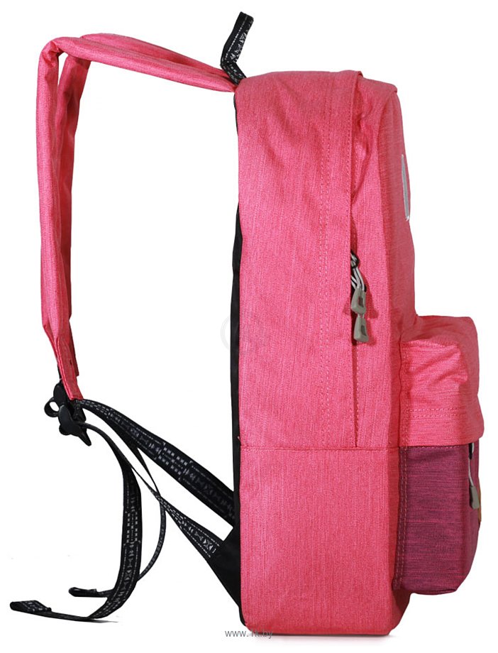 Фотографии Just Backpack Vega (pine-pink)