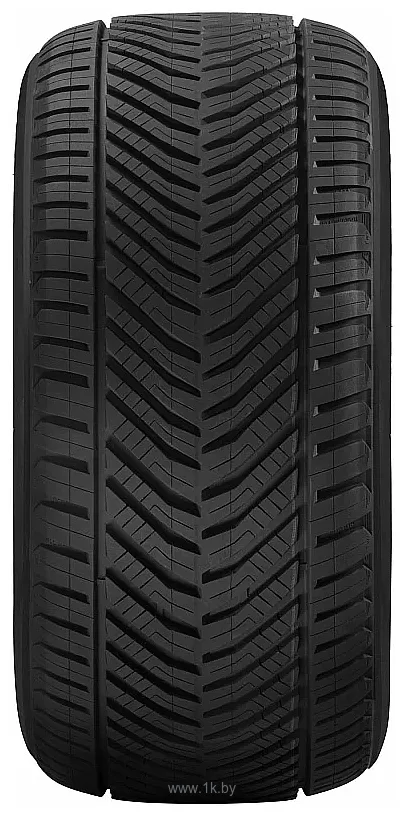 Фотографии Taurus All Season 215/55 R17 98W