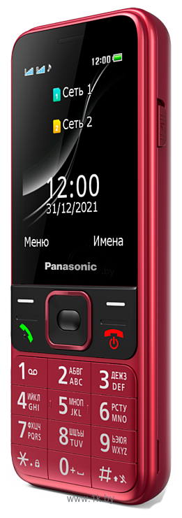 Фотографии Panasonic KX-TF200RU