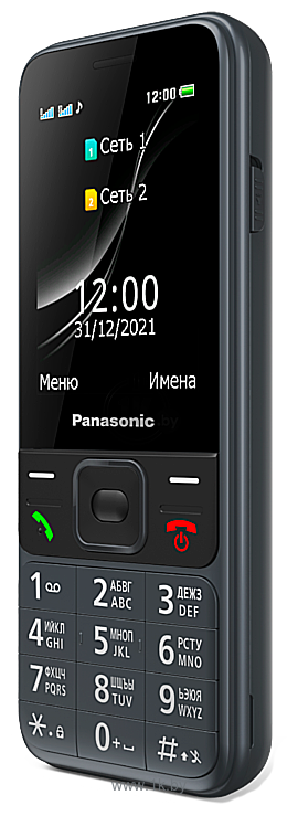 Фотографии Panasonic KX-TF200RU