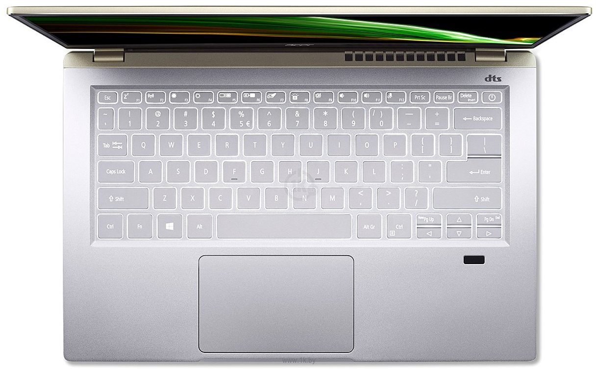 Фотографии Acer Swift X SFX14-41G-R2EU (NX.AC2ER.002)