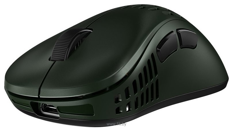 Фотографии Pulsar Xlite V2 Mini Wireless dark green