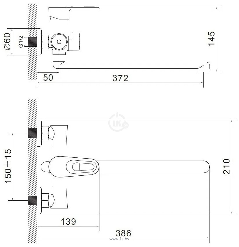 Фотографии Эверест B22-274E