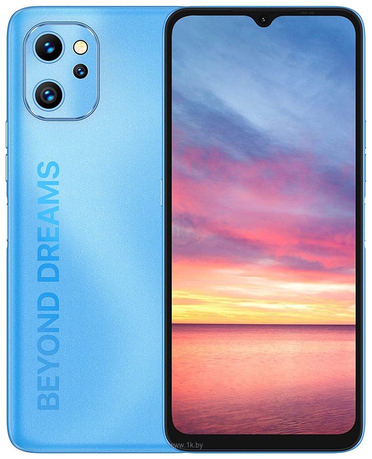 Фотографии Umidigi F3S 6/128GB