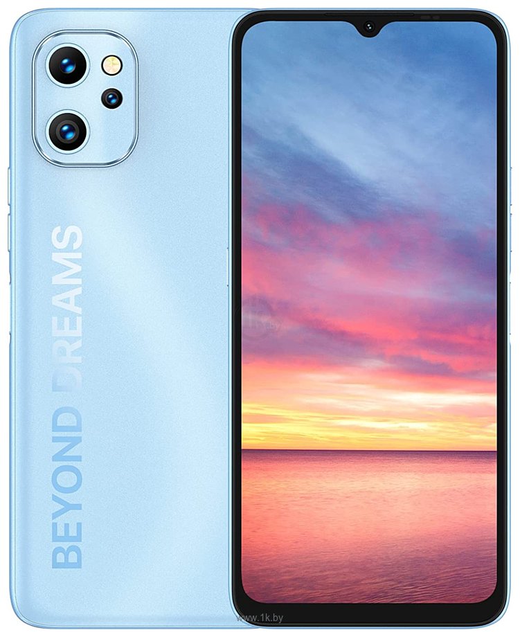 Фотографии Umidigi F3S 6/128GB