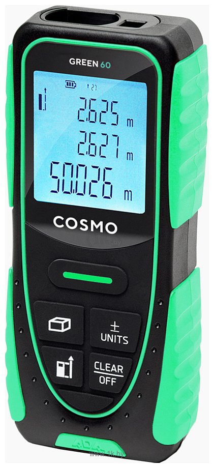 Фотографии ADA Instruments Cosmo 60 Green (А00629)