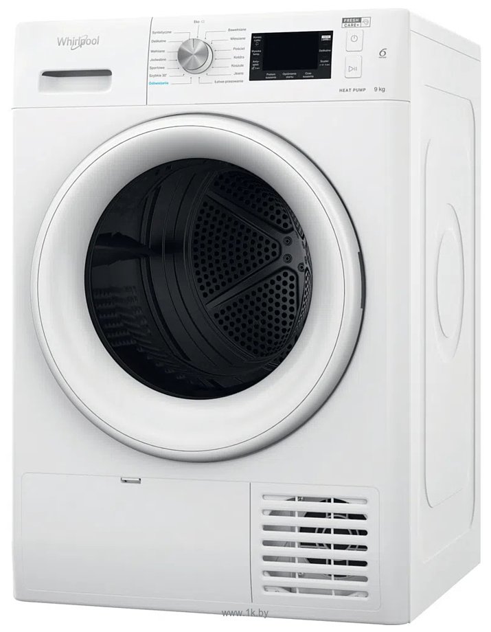 Фотографии Whirlpool Fft M22 9X2 Pl