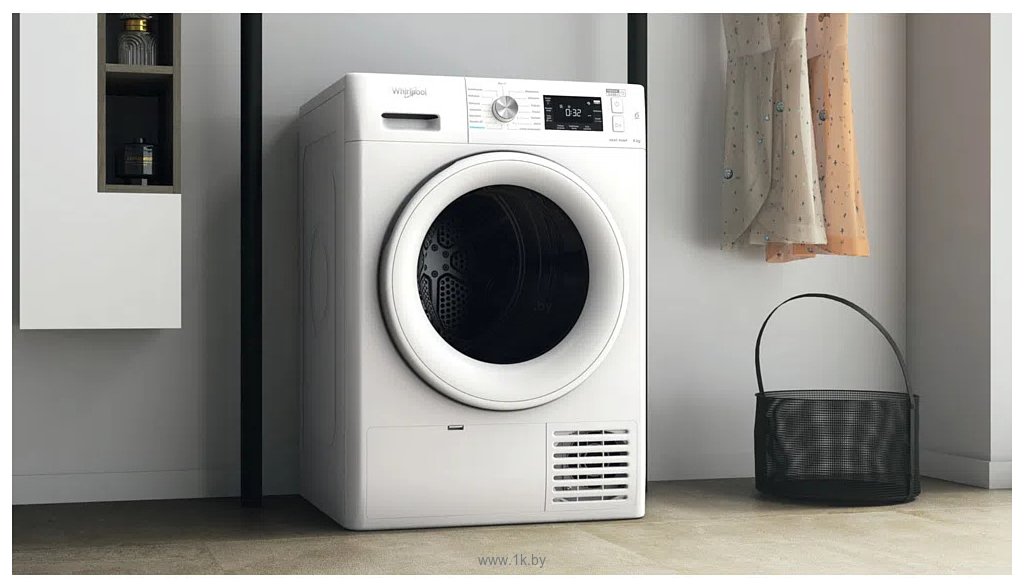 Фотографии Whirlpool Fft M22 9X2 Pl