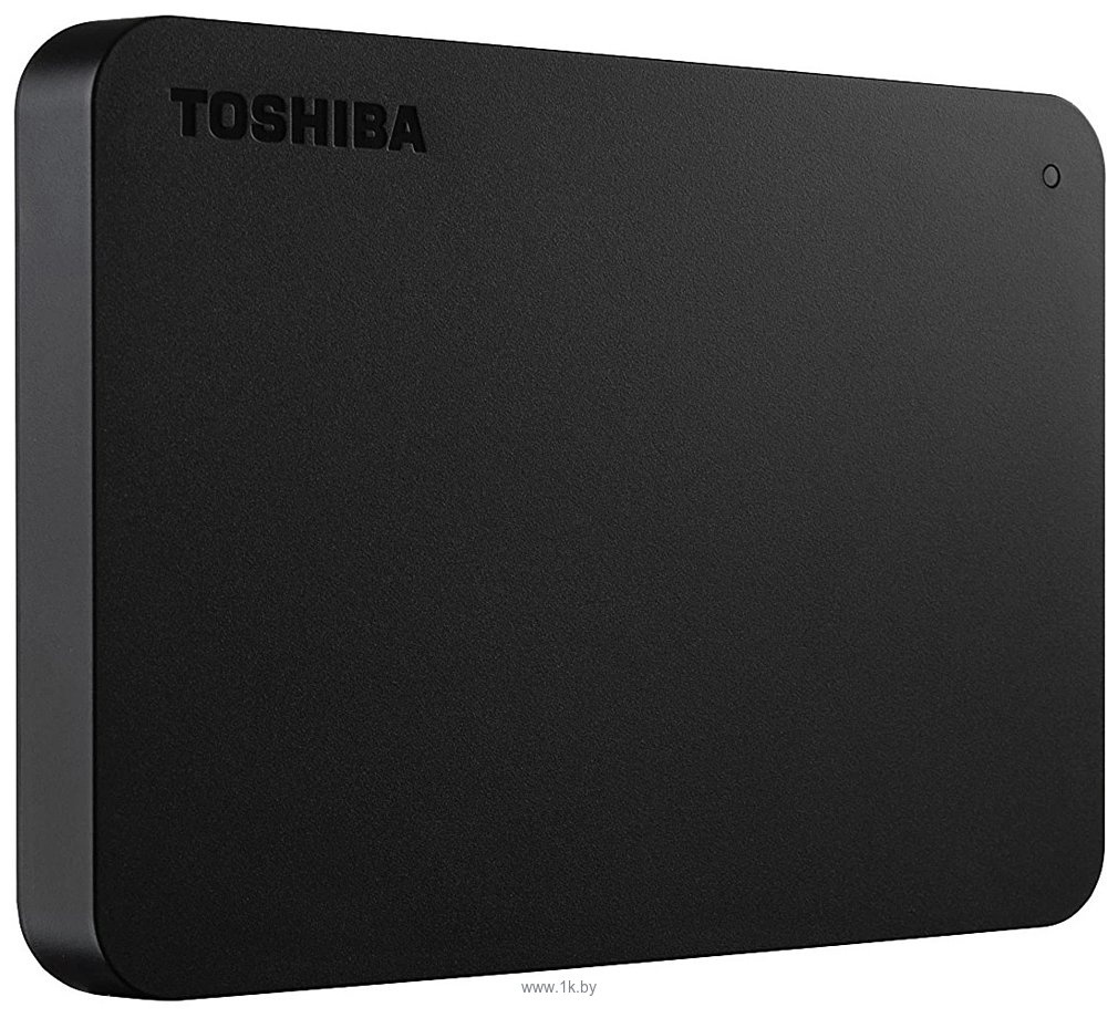 Фотографии Toshiba Canvio Basics 4TB HDTB440EK3AA