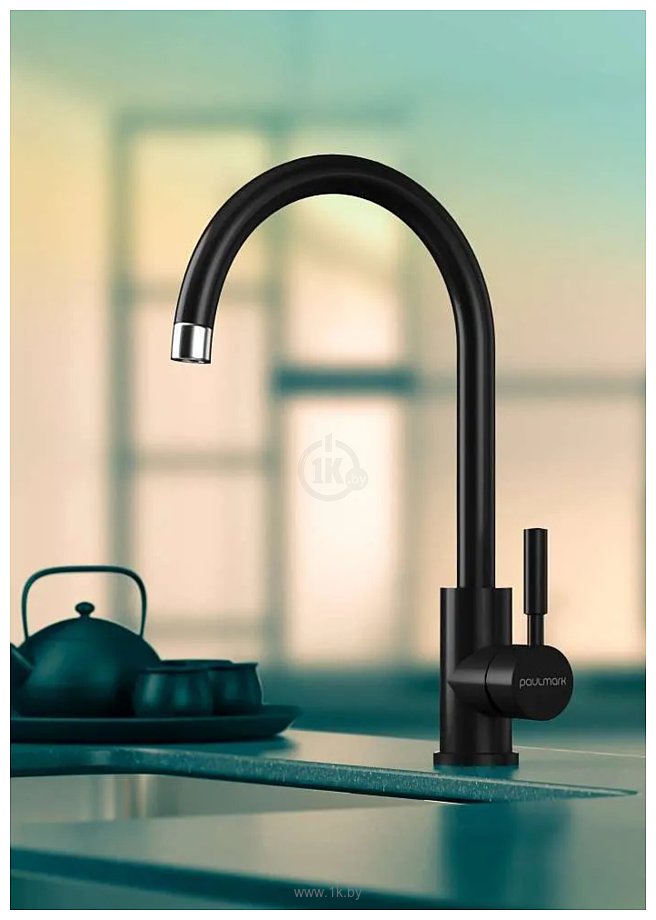 Фотографии Paulmark Holstein Ho212063-401 (антрацит) Фотографии Paulmark Holstein Ho212063-401 (антрацит)