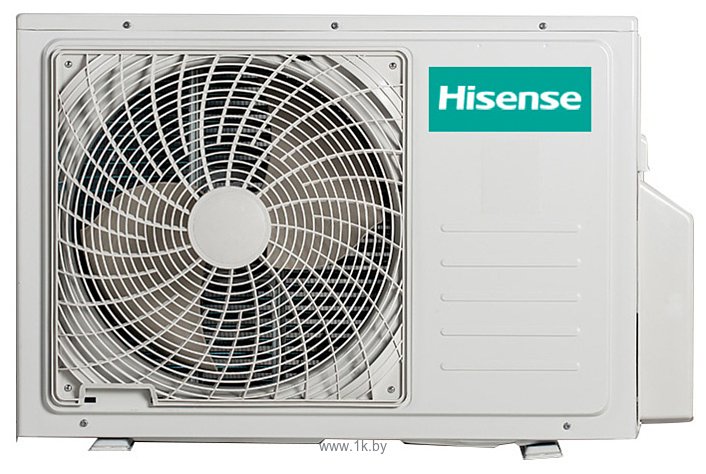 Фотографии Hisense Black Crystal DC Inverter AS-07UW4RYDTG00B