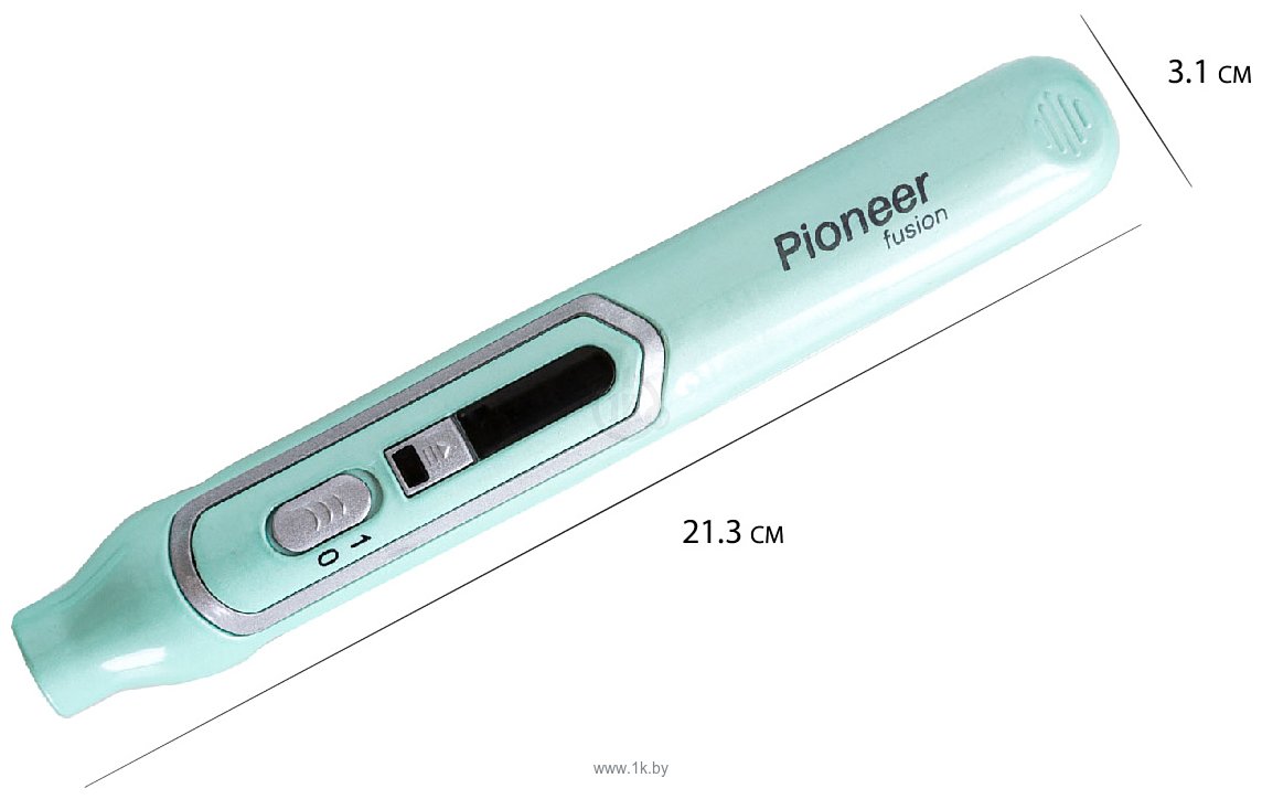 Фотографии Pioneer HS-1012R