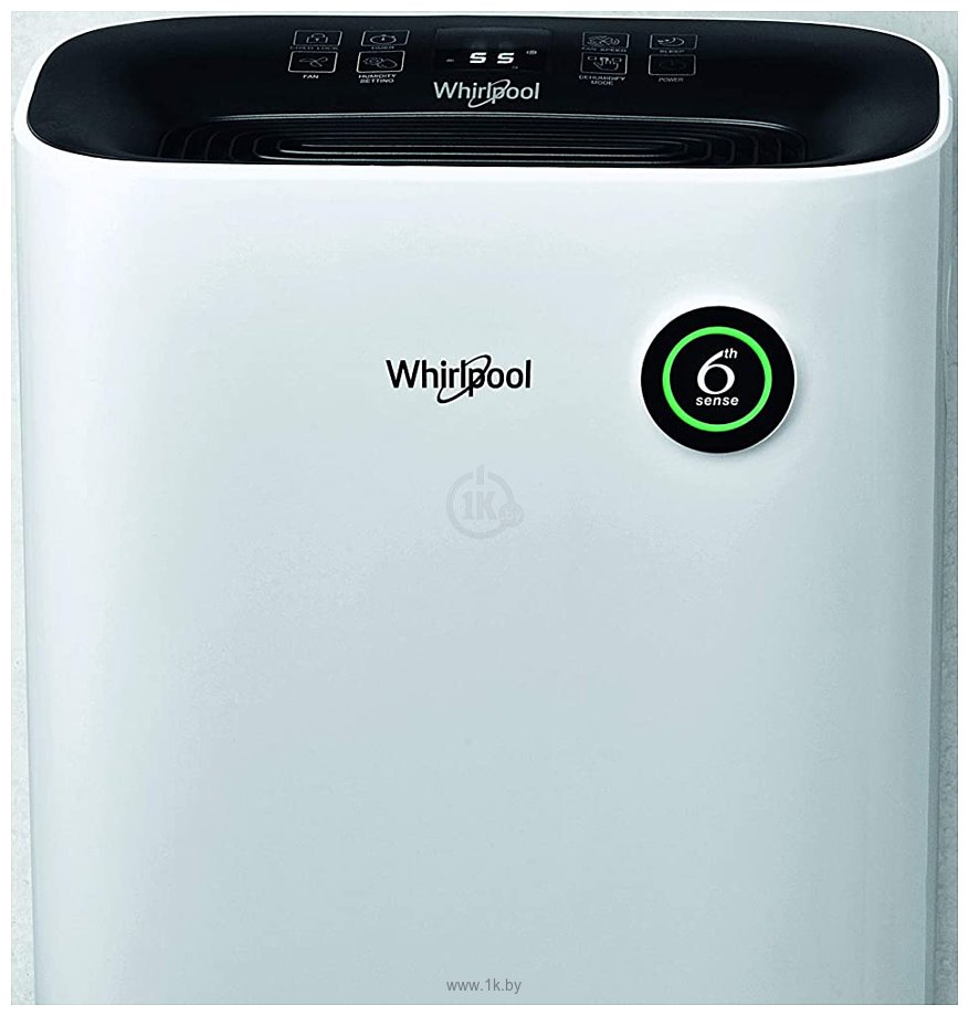 Фотографии Whirlpool DE20W5252