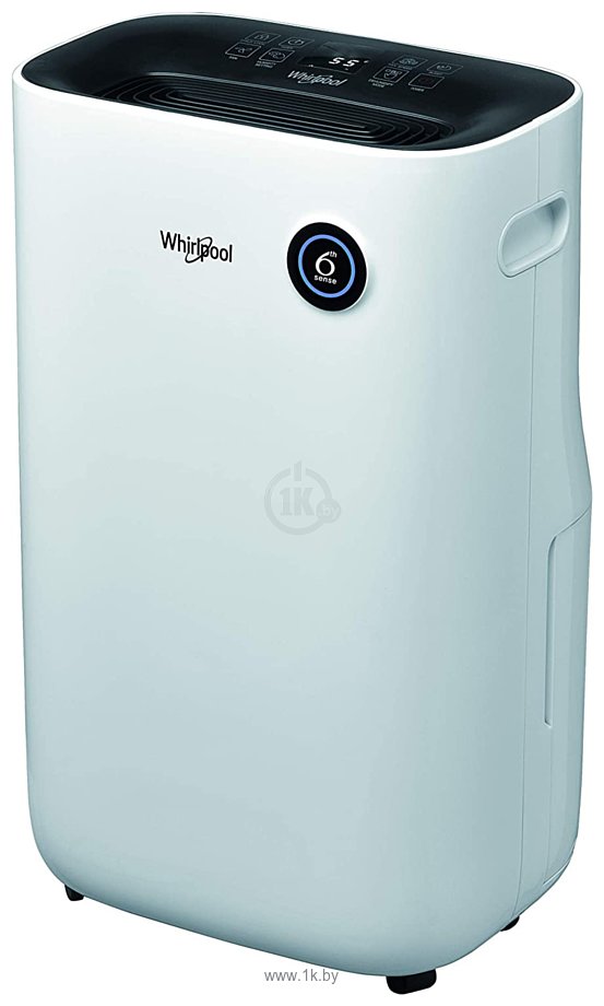 Фотографии Whirlpool DE20W5252