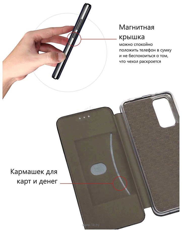 Фотографии JFK для Xiaomi Redmi 10 (Москва)