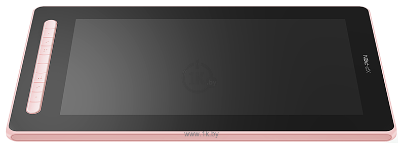 Фотографии XP-Pen Artist 16 (2-е поколение, розовый)