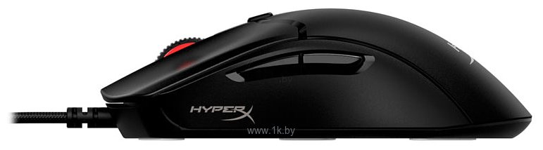 Фотографии HyperX Pulsefire Haste 2 black