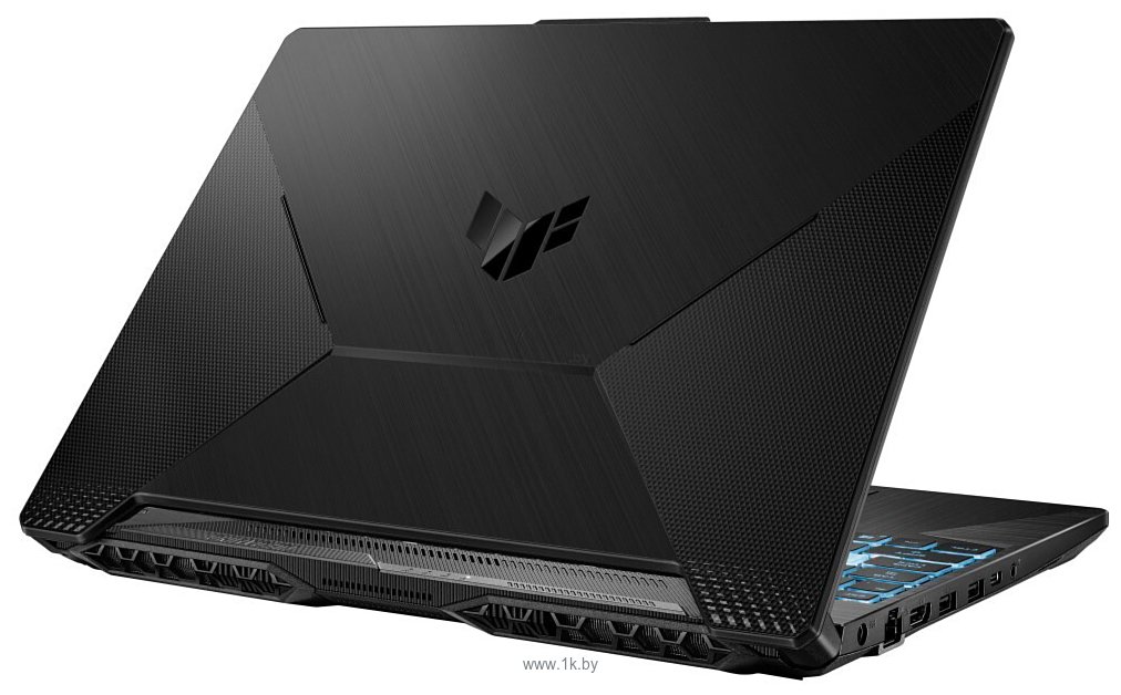 Фотографии ASUS TUF Gaming F15 FX506HC-HN373