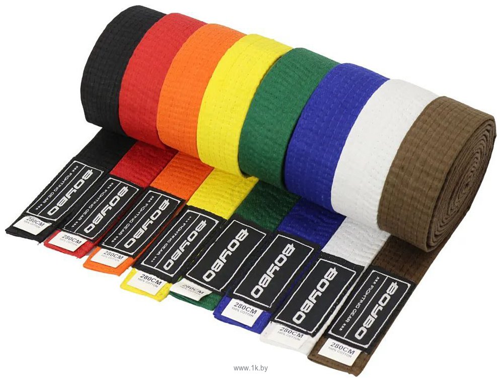 Фотографии BoyBo черный 280 см