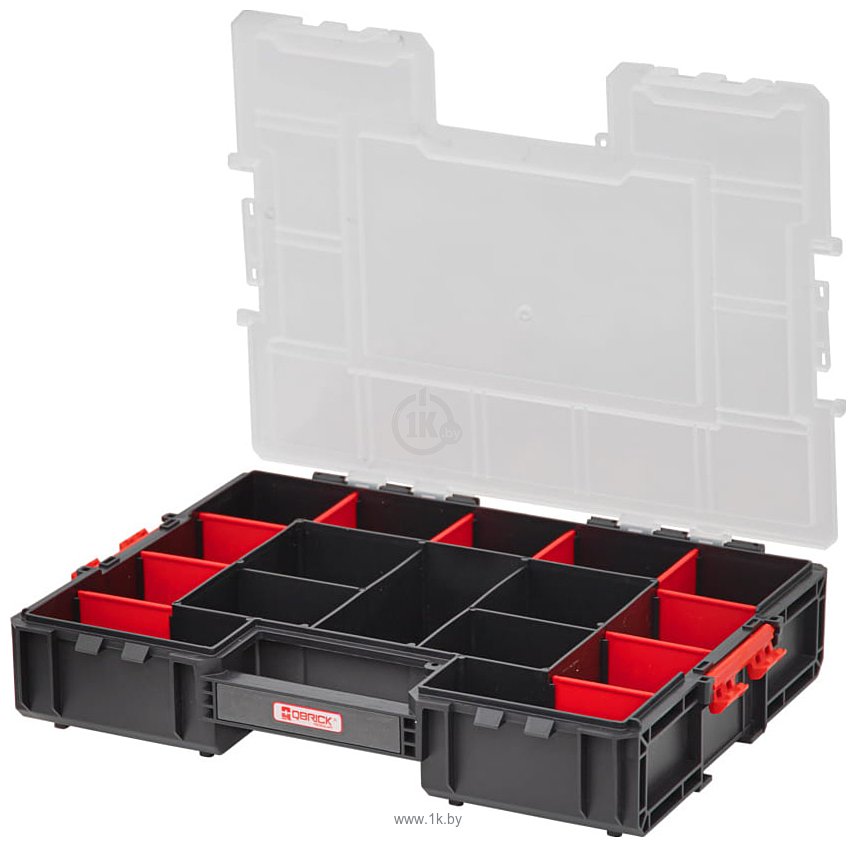 Фотографии Qbrick System Regular Organizer 500