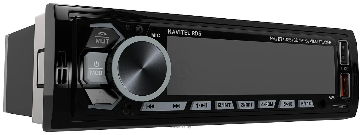 Фотографии NAVITEL RD5