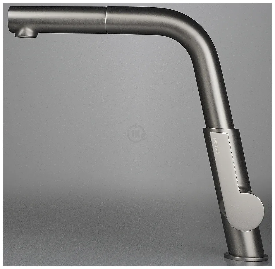 Фотографии Deante Silia Titanium BQS D73M
