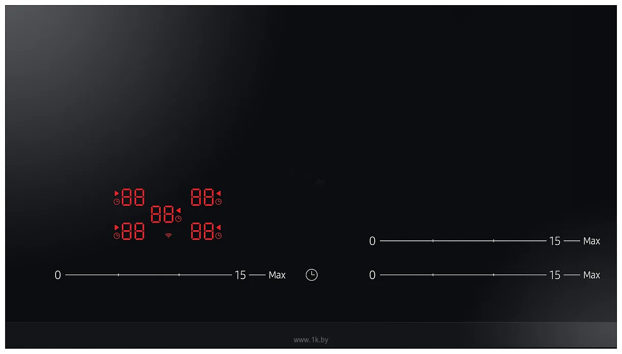 Фотографии Samsung NZ85C5047GK