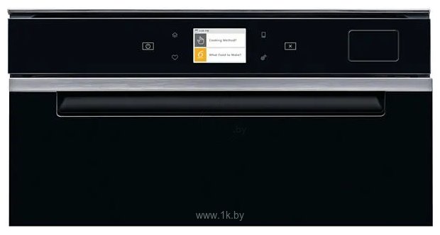 Фотографии Whirlpool W9I OP2 4S1 H BL