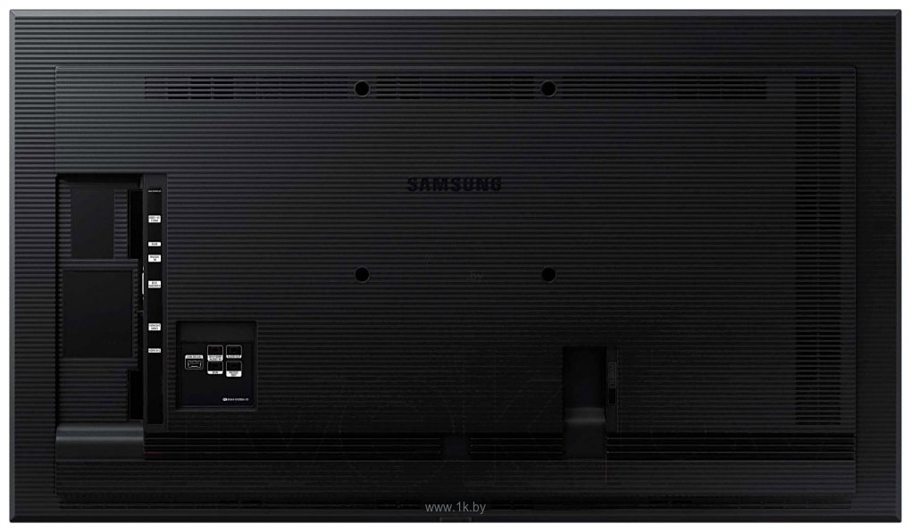 Фотографии Samsung QB50R-B LH50QBRBBGCXCI