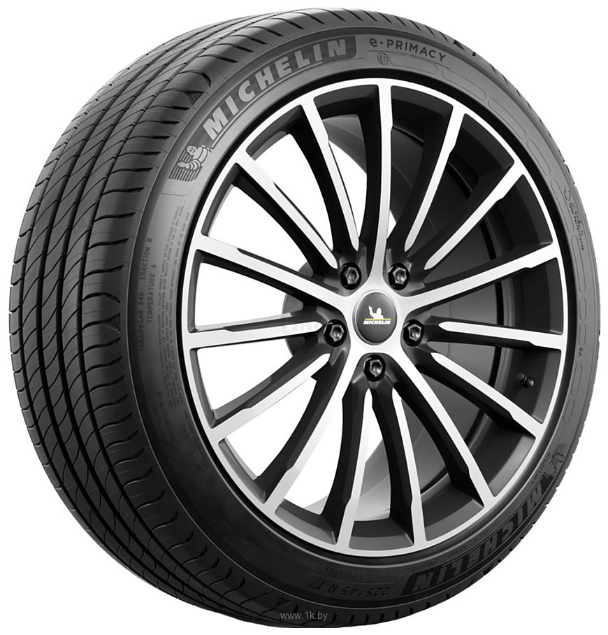 Фотографии Michelin e.Primacy 235/50 R20 104V