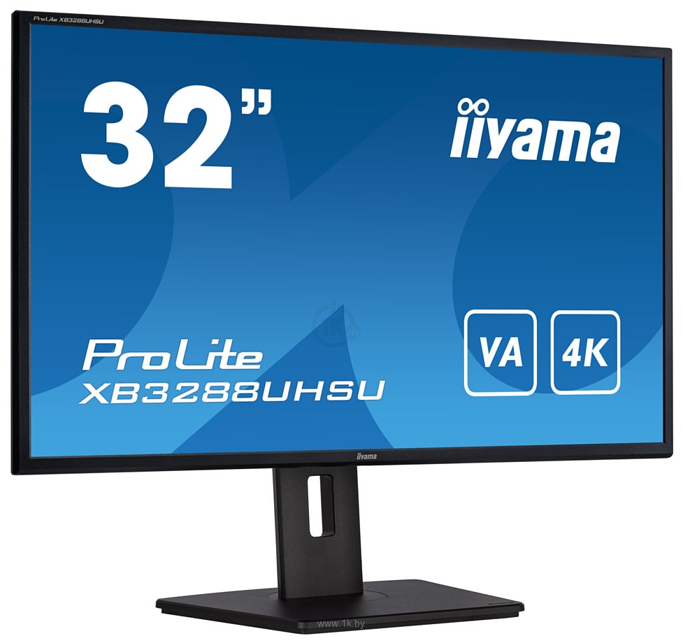 Фотографии Iiyama ProLite XB3288UHSU-B5