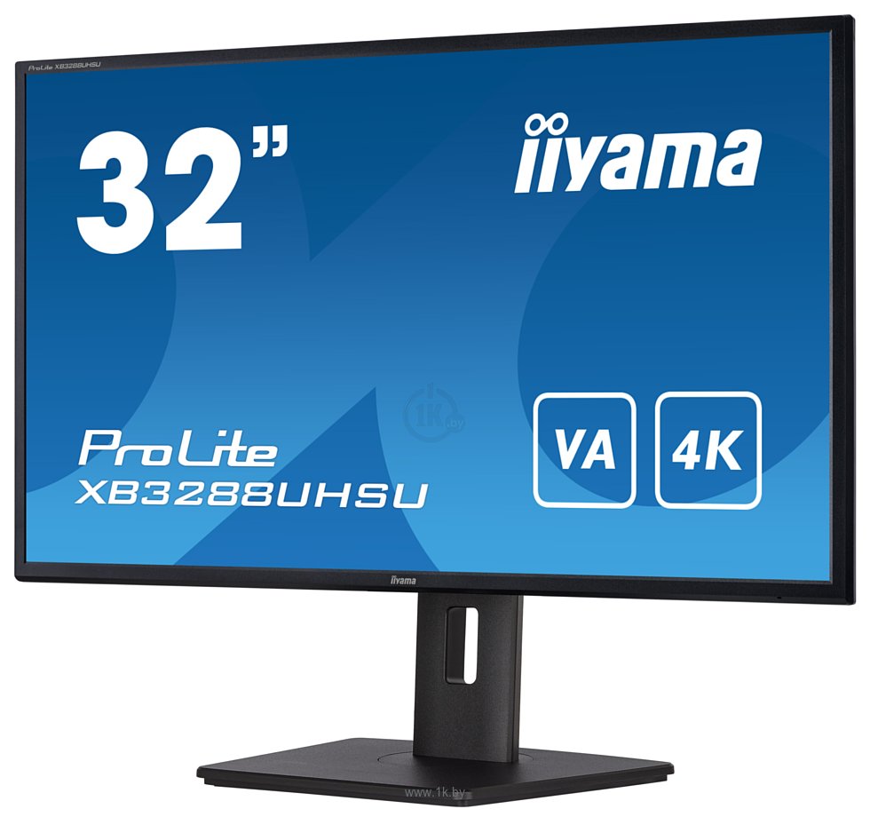 Фотографии Iiyama ProLite XB3288UHSU-B5