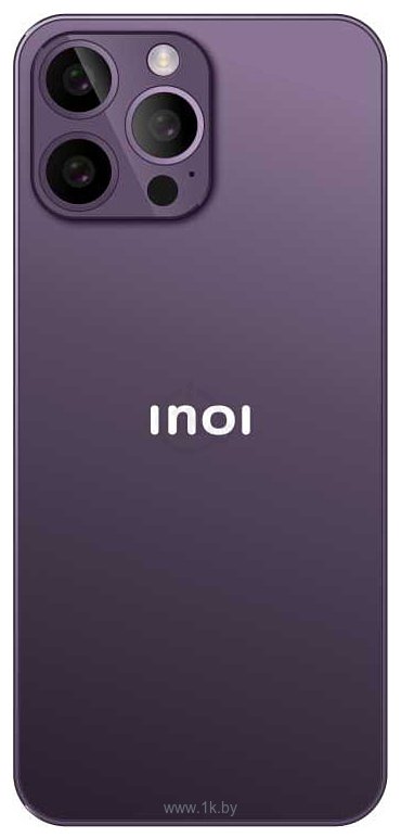 Фотографии Inoi Note 13s 8/256GB без NFC
