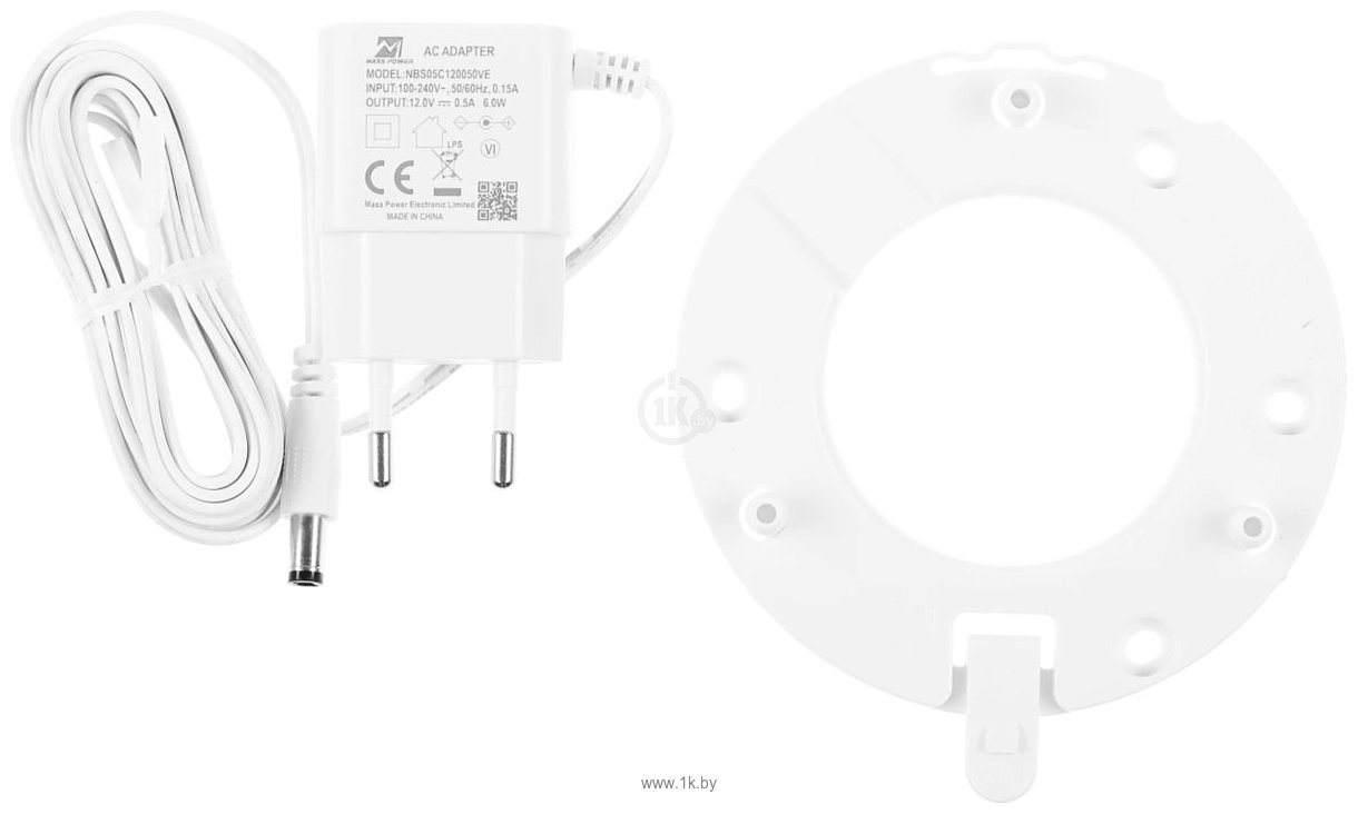 Фотографии Imou Turret SE (2.8 мм) IPC-T42EP-0280B-imou