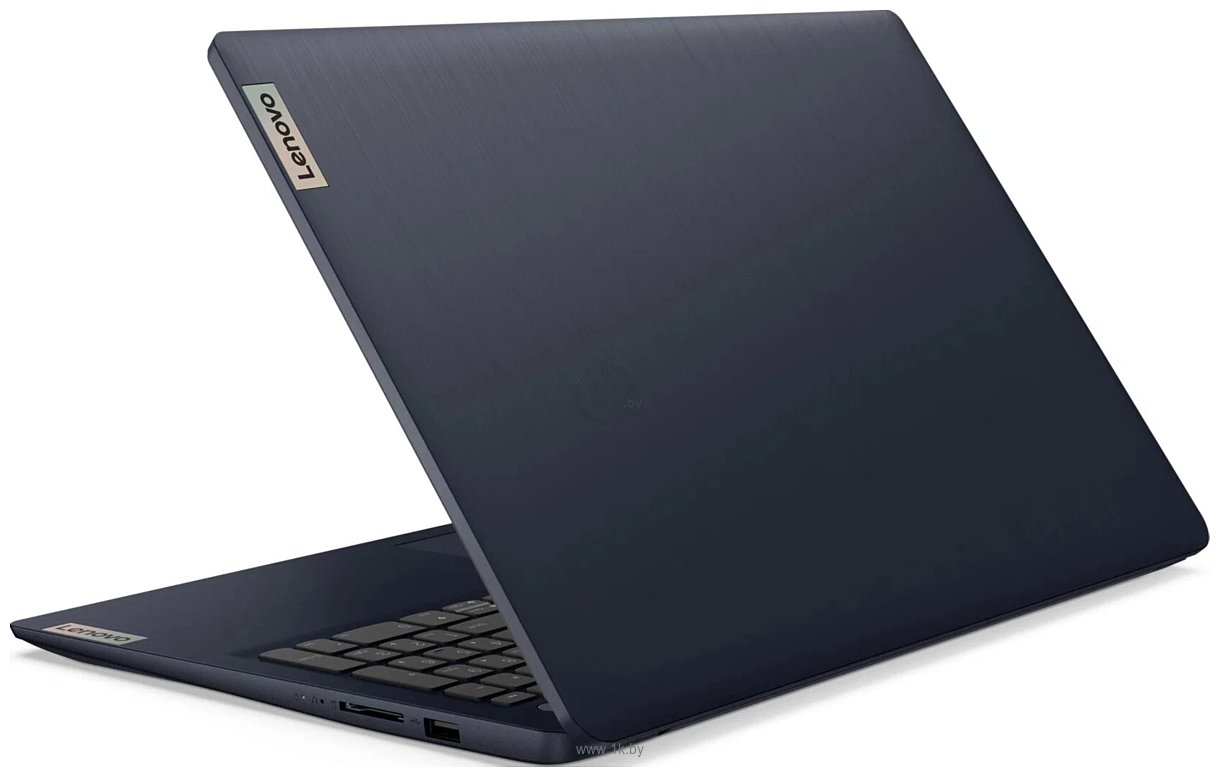 Фотографии Lenovo IdeaPad 3 15IAU7 (82RK3LFERU)