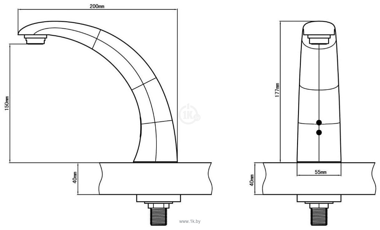 Фотографии Kopfgescheit KR5151V-DC